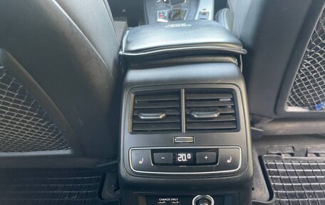 Audi A4, 2019 год, 3 200 000 рублей, 6 фотография