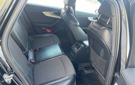 Audi A4, 2019 год, 3 200 000 рублей, 5 фотография