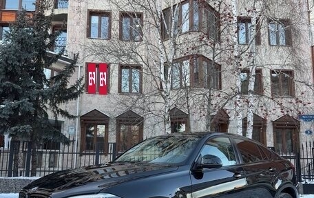 BMW X6, 2015 год, 3 450 000 рублей, 10 фотография