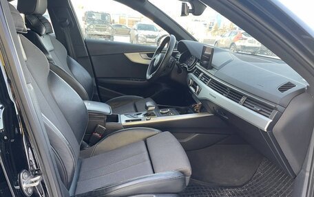 Audi A4, 2019 год, 3 200 000 рублей, 7 фотография