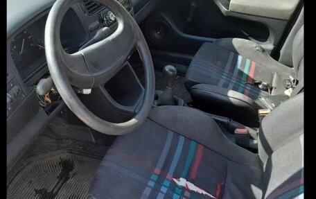 Volkswagen Golf III, 1994 год, 145 000 рублей, 5 фотография