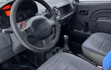 Renault Logan I, 2008 год, 135 000 рублей, 10 фотография