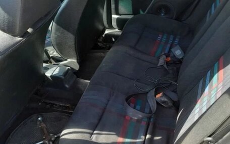 Volkswagen Golf III, 1994 год, 145 000 рублей, 6 фотография