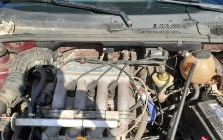 Volkswagen Golf III, 1994 год, 145 000 рублей, 2 фотография