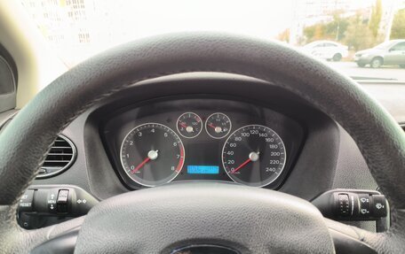 Ford Focus II рестайлинг, 2007 год, 420 000 рублей, 15 фотография