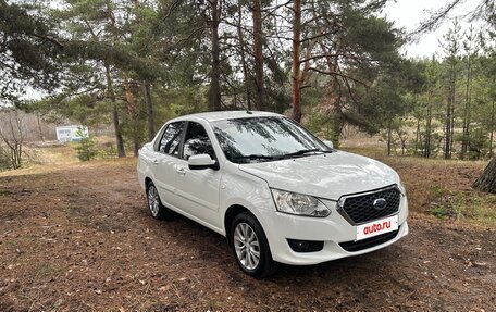 Datsun on-DO I рестайлинг, 2019 год, 640 000 рублей, 3 фотография