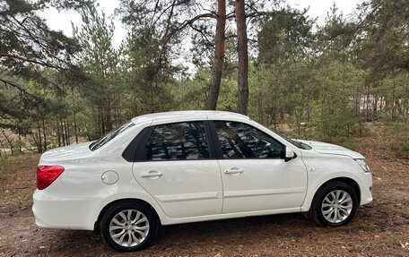 Datsun on-DO I рестайлинг, 2019 год, 640 000 рублей, 4 фотография