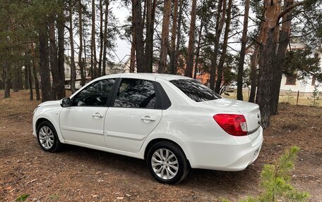 Datsun on-DO I рестайлинг, 2019 год, 640 000 рублей, 7 фотография