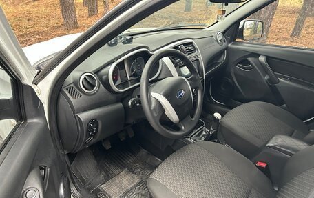 Datsun on-DO I рестайлинг, 2019 год, 640 000 рублей, 11 фотография