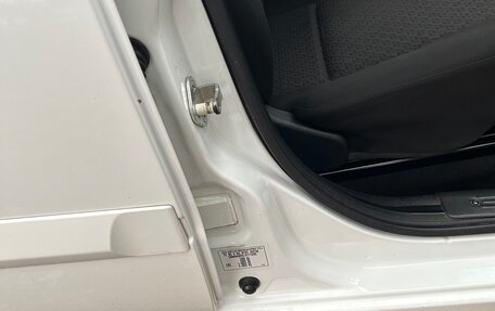 Datsun on-DO I рестайлинг, 2019 год, 640 000 рублей, 15 фотография