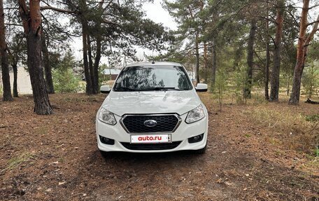 Datsun on-DO I рестайлинг, 2019 год, 640 000 рублей, 2 фотография