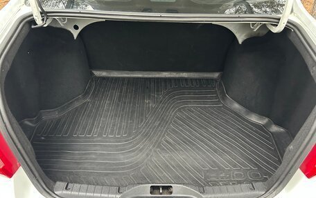 Datsun on-DO I рестайлинг, 2019 год, 640 000 рублей, 13 фотография