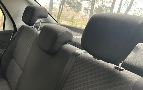 Datsun on-DO I рестайлинг, 2019 год, 640 000 рублей, 10 фотография