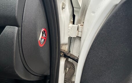 Datsun on-DO I рестайлинг, 2019 год, 640 000 рублей, 16 фотография