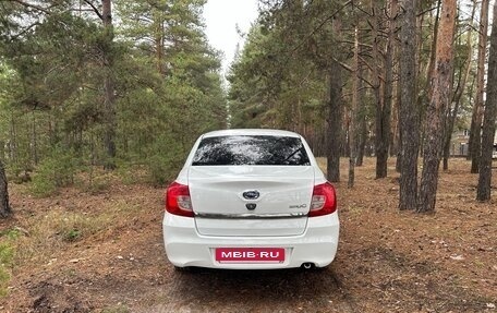 Datsun on-DO I рестайлинг, 2019 год, 640 000 рублей, 6 фотография