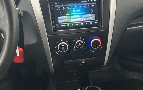 Datsun on-DO I рестайлинг, 2019 год, 640 000 рублей, 18 фотография