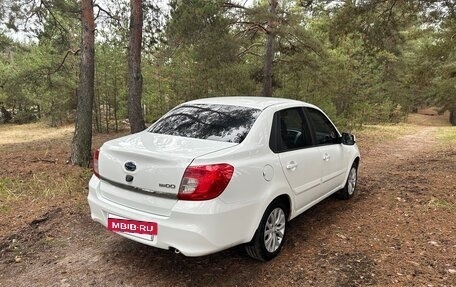 Datsun on-DO I рестайлинг, 2019 год, 640 000 рублей, 5 фотография