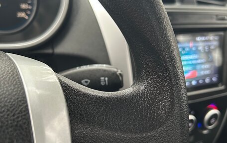 Datsun on-DO I рестайлинг, 2019 год, 640 000 рублей, 20 фотография