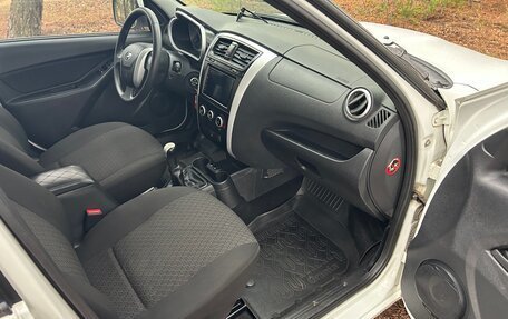 Datsun on-DO I рестайлинг, 2019 год, 640 000 рублей, 17 фотография