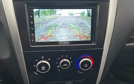 Datsun on-DO I рестайлинг, 2019 год, 640 000 рублей, 19 фотография