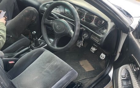 Toyota Sprinter Marino, 1993 год, 250 000 рублей, 3 фотография