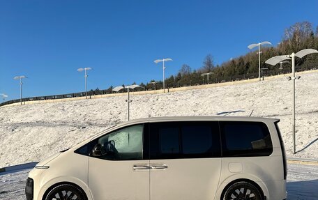 Hyundai Staria, 2021 год, 4 050 000 рублей, 6 фотография