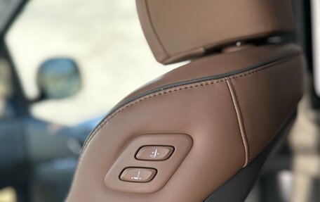 Hyundai Staria, 2021 год, 4 050 000 рублей, 13 фотография