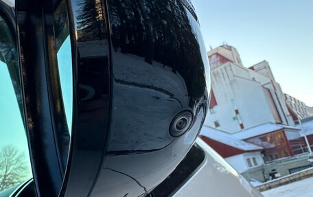 Hyundai Staria, 2021 год, 4 050 000 рублей, 18 фотография