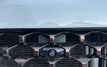 Hyundai Staria, 2021 год, 4 050 000 рублей, 17 фотография