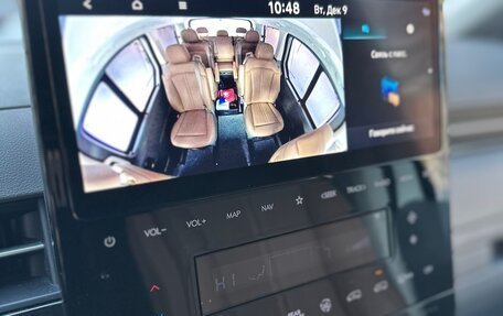 Hyundai Staria, 2021 год, 4 050 000 рублей, 19 фотография