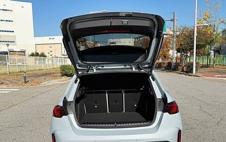 BMW 1 серия, 2025 год, 4 650 000 рублей, 5 фотография