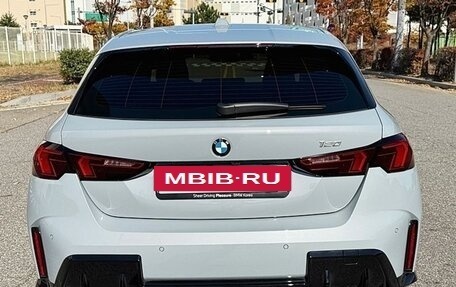 BMW 1 серия, 2025 год, 4 650 000 рублей, 4 фотография