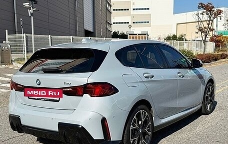 BMW 1 серия, 2025 год, 4 650 000 рублей, 3 фотография