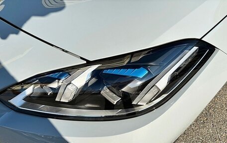 BMW 1 серия, 2025 год, 4 650 000 рублей, 6 фотография