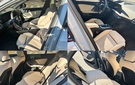 BMW 1 серия, 2025 год, 4 650 000 рублей, 13 фотография