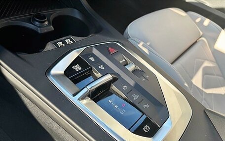 BMW 1 серия, 2025 год, 4 650 000 рублей, 11 фотография