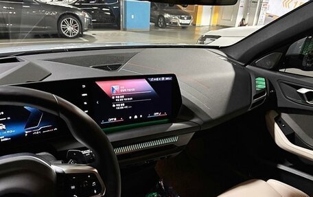 BMW 1 серия, 2025 год, 4 650 000 рублей, 9 фотография