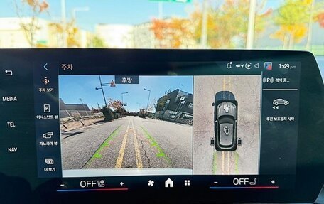 BMW 1 серия, 2025 год, 4 650 000 рублей, 17 фотография