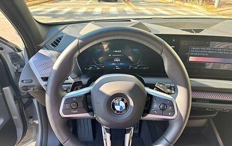 BMW 1 серия, 2025 год, 4 650 000 рублей, 10 фотография