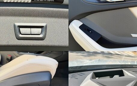 BMW 1 серия, 2025 год, 4 650 000 рублей, 12 фотография