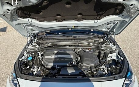 BMW 1 серия, 2025 год, 4 650 000 рублей, 18 фотография