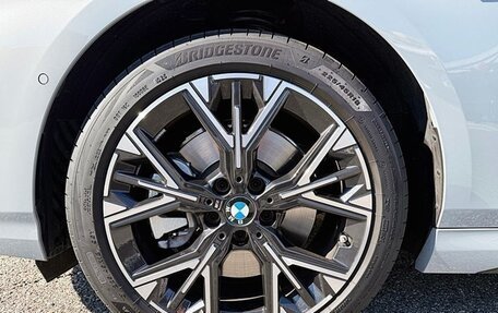 BMW 1 серия, 2025 год, 4 650 000 рублей, 16 фотография