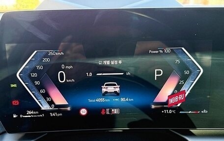 BMW 1 серия, 2025 год, 4 650 000 рублей, 14 фотография