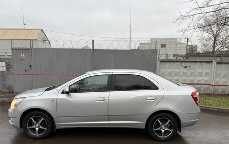 Chevrolet Cobalt II, 2013 год, 520 000 рублей, 2 фотография