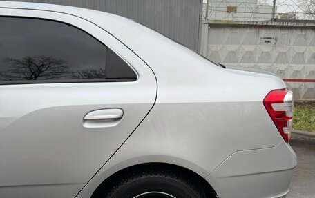 Chevrolet Cobalt II, 2013 год, 520 000 рублей, 3 фотография