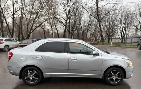 Chevrolet Cobalt II, 2013 год, 520 000 рублей, 9 фотография