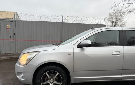 Chevrolet Cobalt II, 2013 год, 520 000 рублей, 4 фотография