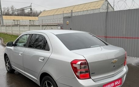Chevrolet Cobalt II, 2013 год, 520 000 рублей, 5 фотография