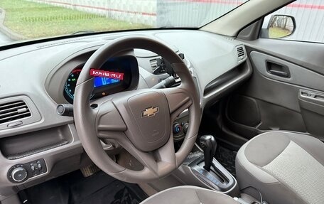 Chevrolet Cobalt II, 2013 год, 520 000 рублей, 13 фотография