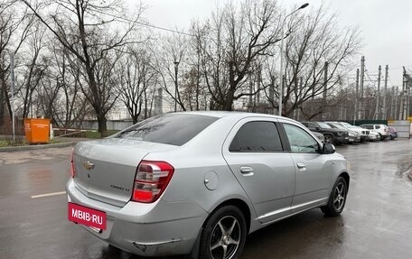 Chevrolet Cobalt II, 2013 год, 520 000 рублей, 8 фотография